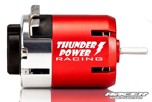 Thunder-Power-RC-Z3R-540-Sensored-Brushless-Motor-Side-View-With-Reflection