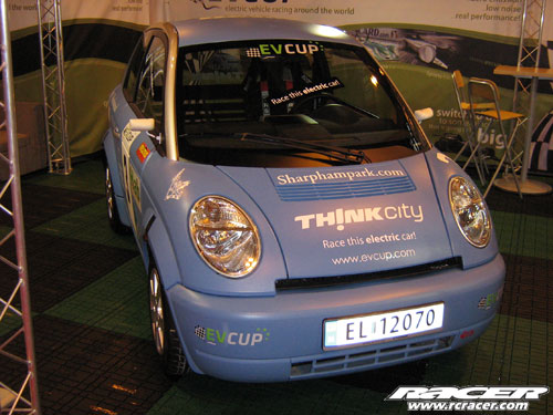 autosport-City-Ev-Car