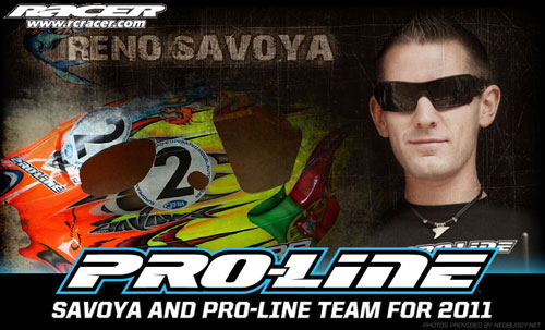 savoya-and-proline