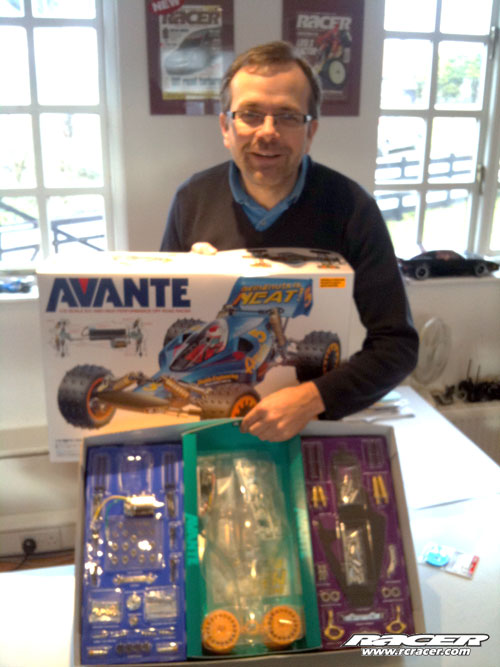 tamiya-avante-2011-arrives