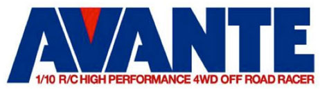 tamiya-avante-logo-slim