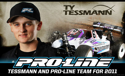 tessman-proline