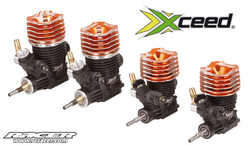 xceed-on-road-engines
