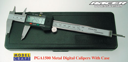 Digital-Calipers