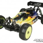 TLR-8ight-kit