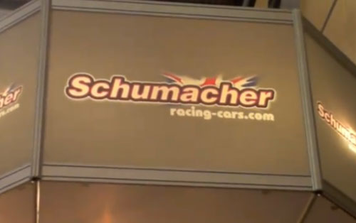 schumacher-video