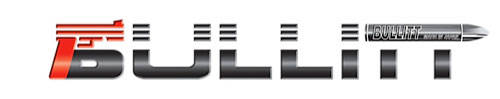 Bullitt-Logo