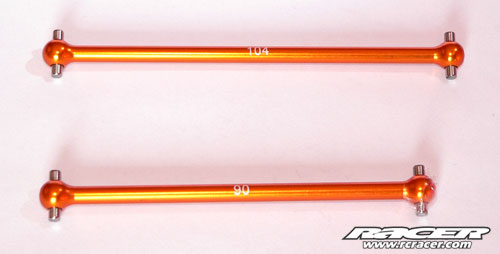 JQ-driveshafts