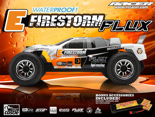 e-firestorm