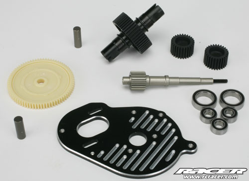 gearbox-components