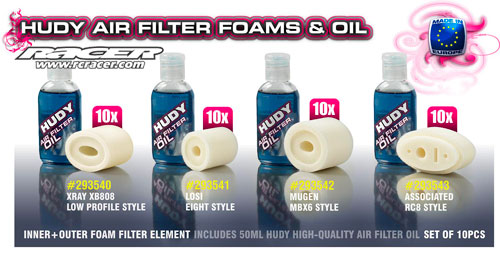 hudy-air-filters-and-oil