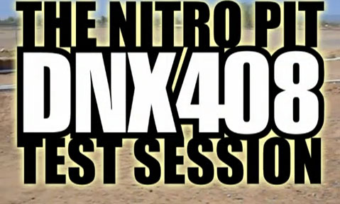 dnx408-video