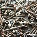 gbm-screw-set