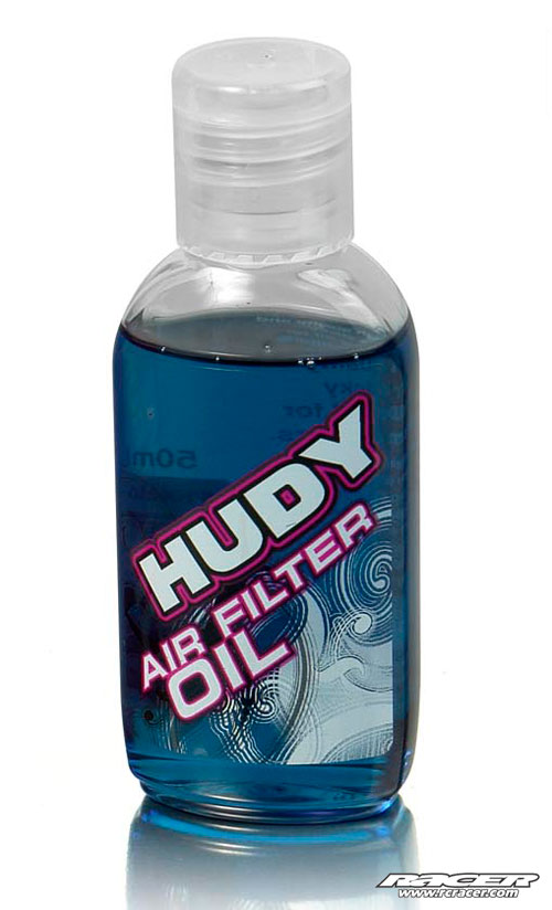 hudy-air-filter-oil