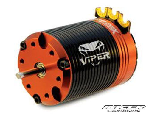 viper-motor