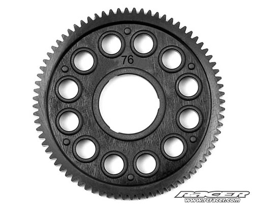 xray-spur-gear