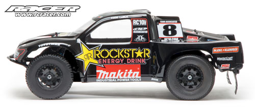 Team associated sc10 rs discount