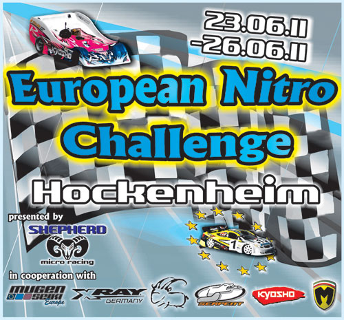 European-Nitro-Challenge