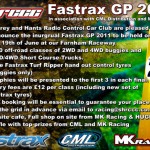 Fastrax-GP