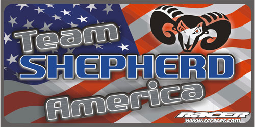 TeamShepherdAmerica