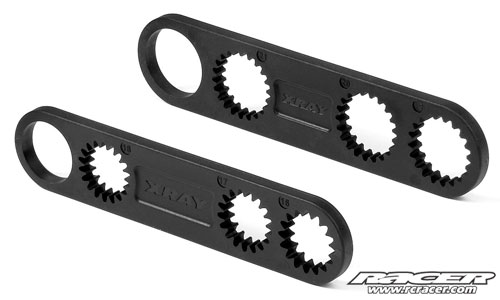 xray-clutch-tools
