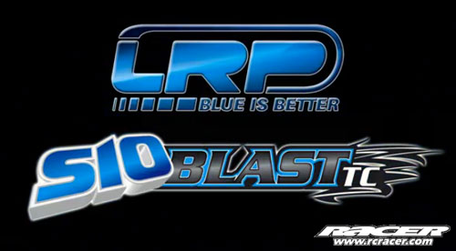 lrp-s10-blast-tc-video