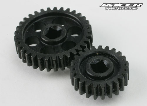 new-gears