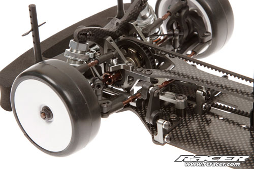 serpent s411 rtr