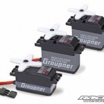 gm-servos