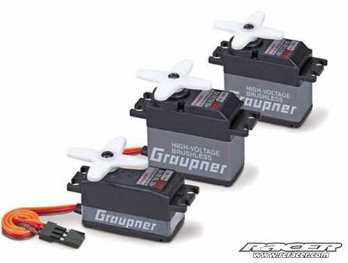 gm-servos