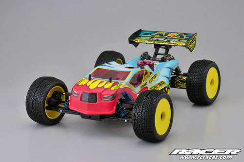 kyosho-truggy-1