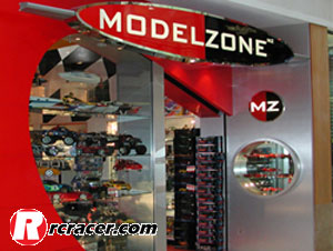 Modelzone-store