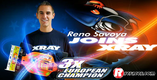 Reno-Savoya-Xray