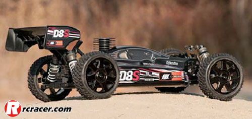 hpi-d8s