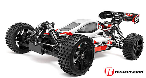 maverick rc buggy