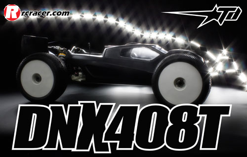 td-dnx408t