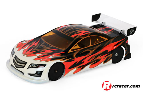 rc blitz