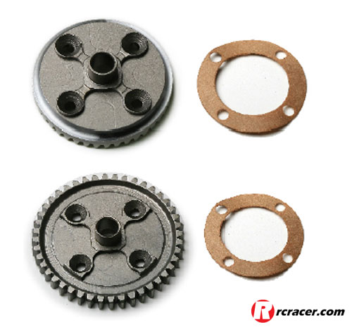 assoc-rc8-gears