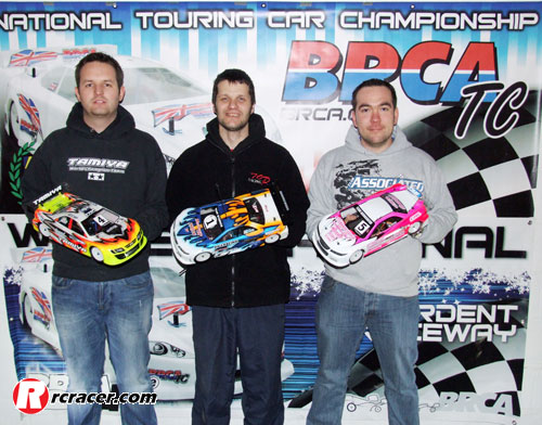 BRCA-Winter-TC-Clubmans-podium