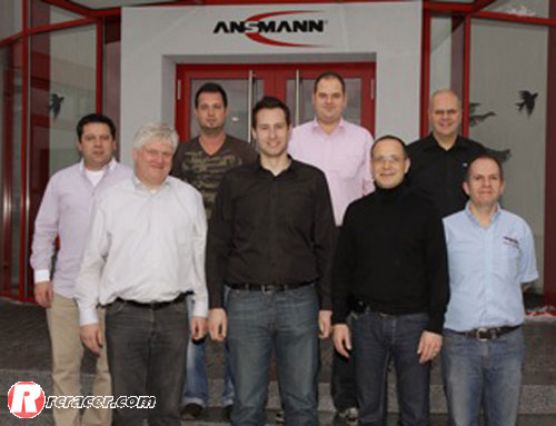 ansmann-team