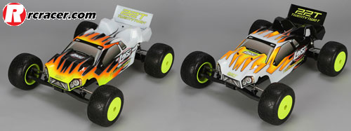 losi-22T-rtr-lead