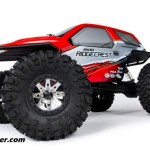 axial-ridgecrest