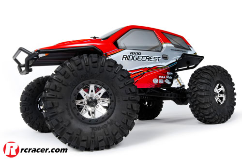 axial-ridgecrest