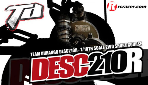 td-desc210r
