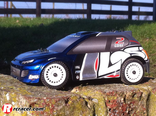 Losi-MRC-1