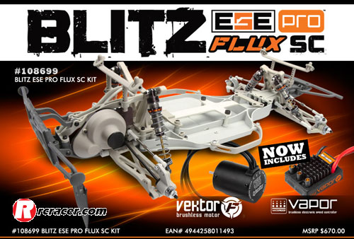 hpi-blitz-pro