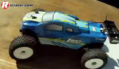 losi-micro-truggy-video