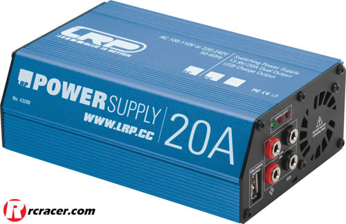 lrp-43200