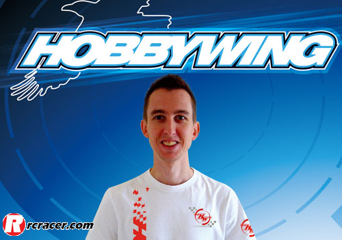 hobbywing-Andy