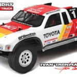 hpi-truck